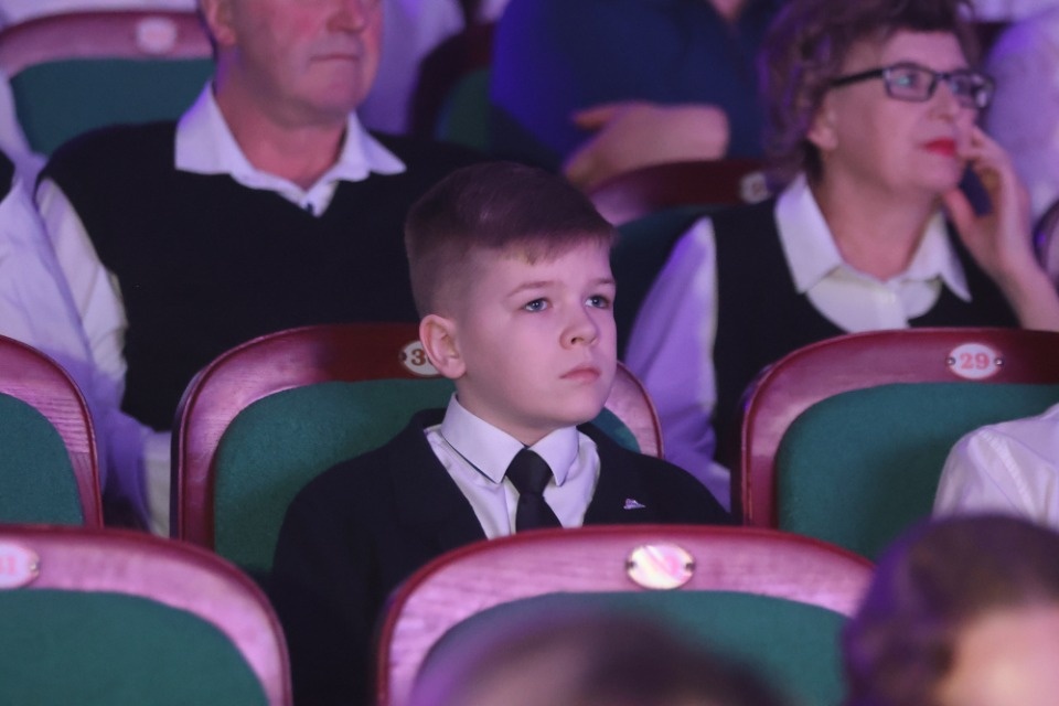 Народное признание-2025