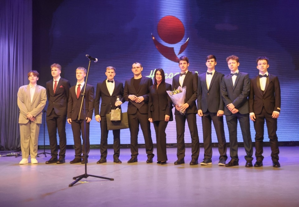 Народное признание-2025