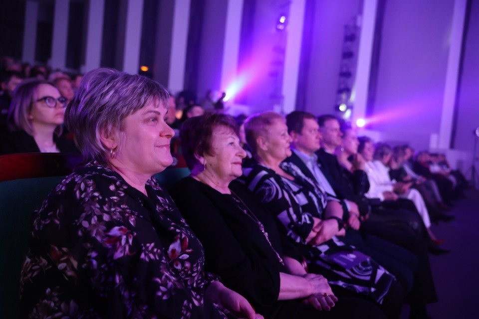 Народное признание-2025