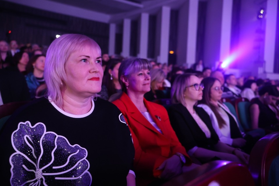 Народное признание-2025