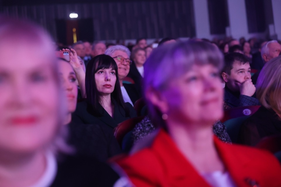 Народное признание-2025