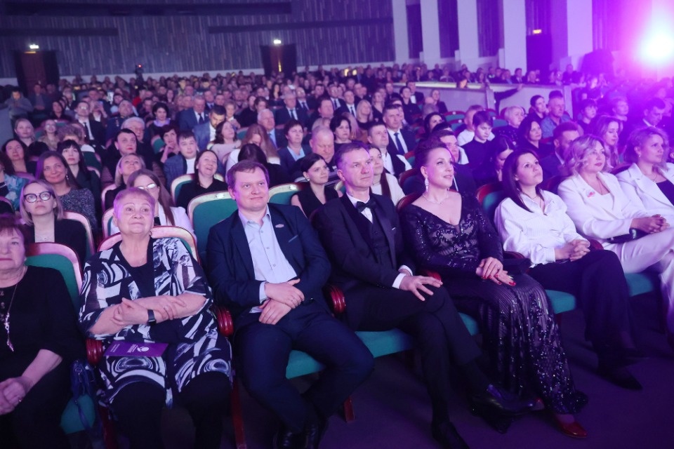 Народное признание-2025