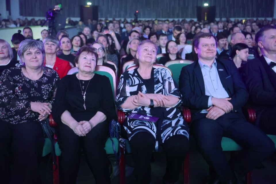 Народное признание-2025