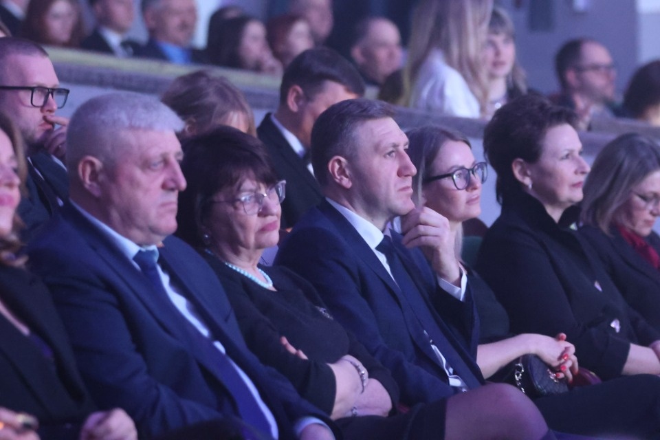 Народное признание-2025