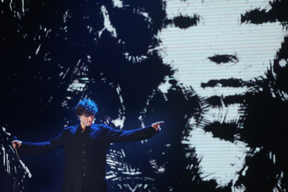 Народное признание-2025