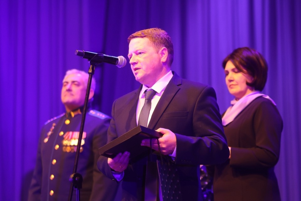 Народное признание-2025