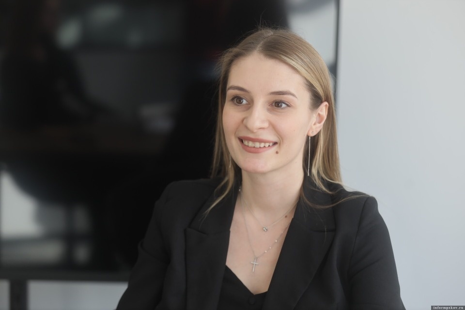 Анна Роор: Сложнее всего было сделать выбор в номинации «Поступок» 