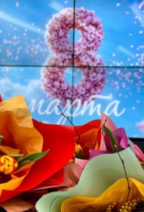 «Все для любимой»