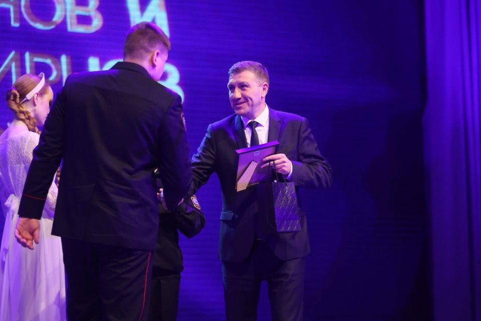 Сергей Лаврухин: «Народное признание» позволяет отметить заслуги каждого жителя Псковской области