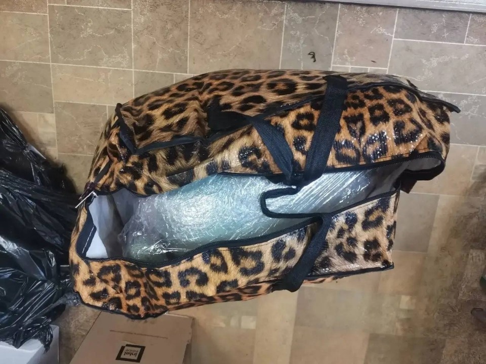 16 лет колонии получил житель Донецка за контрабанду и попытку сбыта метадона в Псковской области