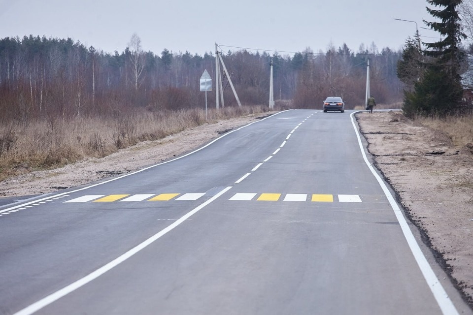 Проблемы для бизнеса создало ограничение работы пунктов пропуска на российско-эстонской границе