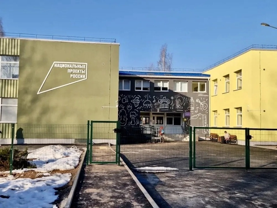 По трем направлениям будет работать Школа креативных индустрий в Печорах