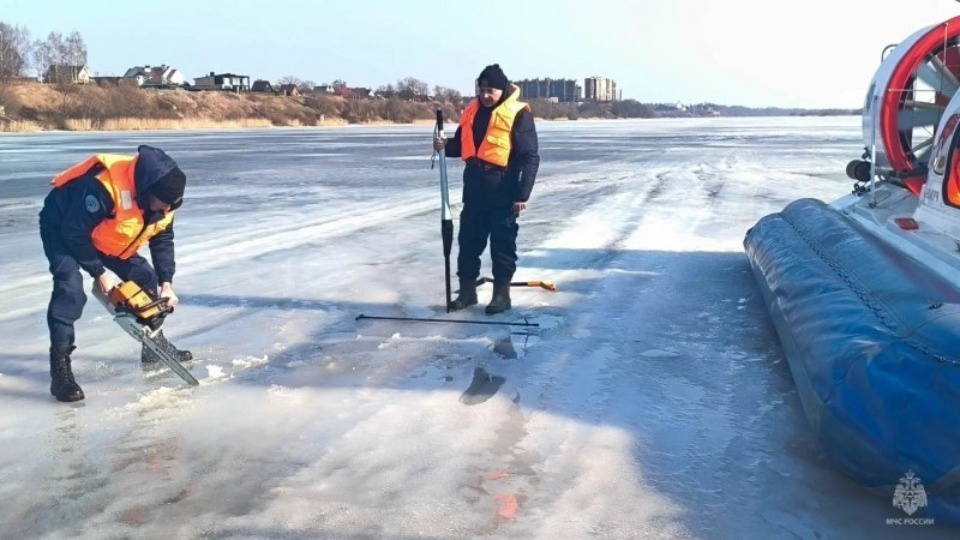 Первый этап всероссийских командно-штабных учений прошел в Псковской области
