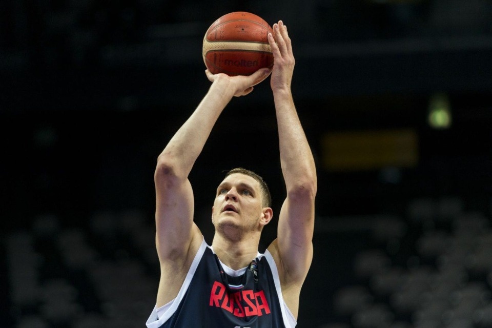 Зарядка с именитыми спортсменами пройдет в Пскове 16 марта