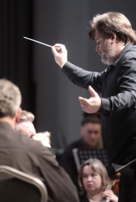 Услышать всё