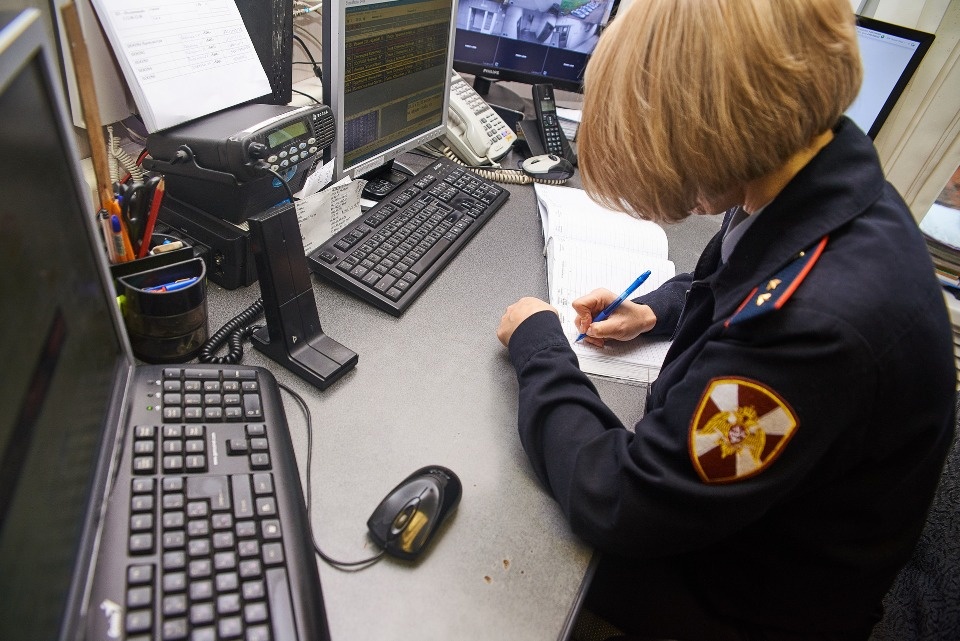 Псковская Росгвардия приглашает на службу в подразделениях вневедомственной охраны 