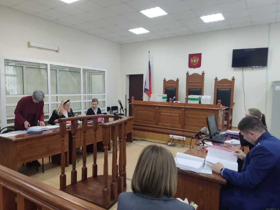 «Внутреннее сознание говорило, что история эта непрозрачная». Дмитрий Гринев дал показания по делу бывшего ректора ПсковГУ