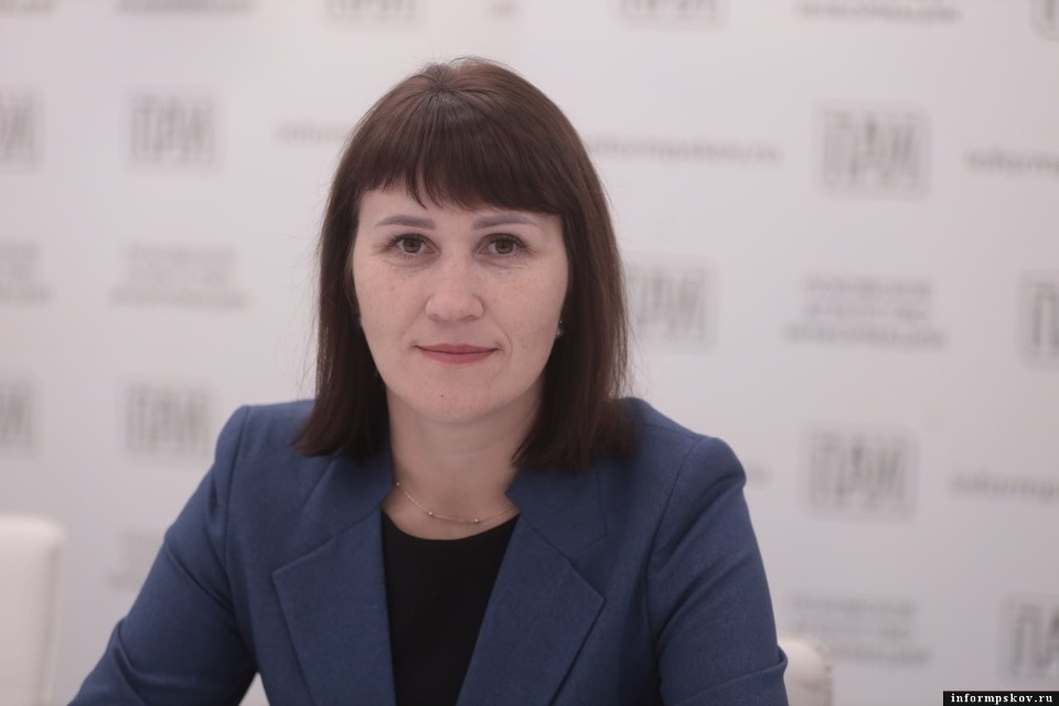 Наталья Исакова: Благодаря национальным проектам регионы получают дополнительные возможности для своего развития