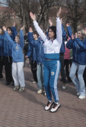 По высшему разряду