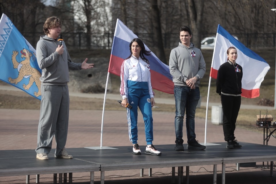 По высшему разряду