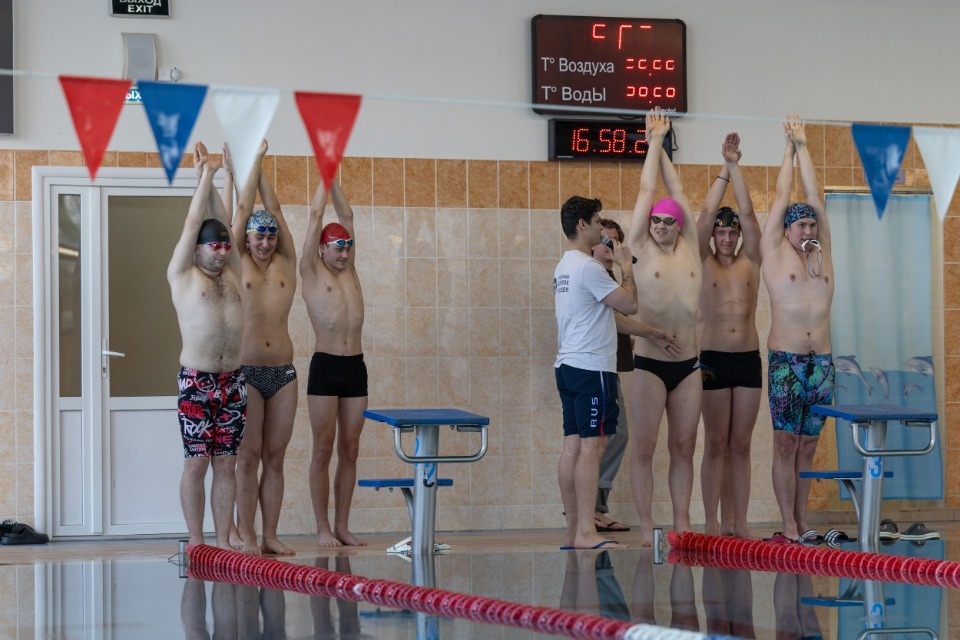 По высшему разряду