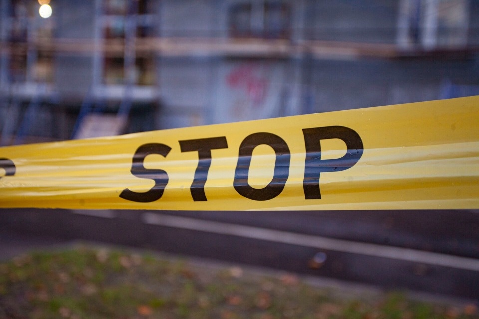  С 19 апреля для грузовиков на месяц закроют движение по дороге «Заборовка – Гвоздно» Гдовского района 