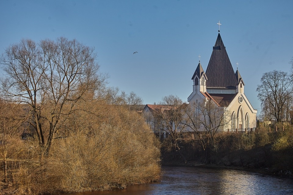 До +15 градусов ожидается в Псковской области 19 марта 