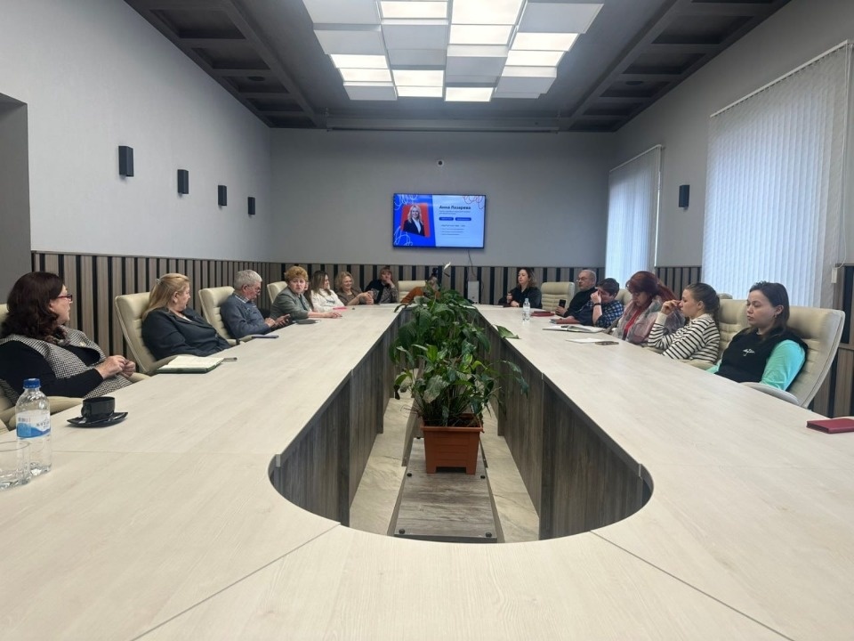 Псковские профсоюзы соберут предложения в рамках формирования Народной программы «Единой России»