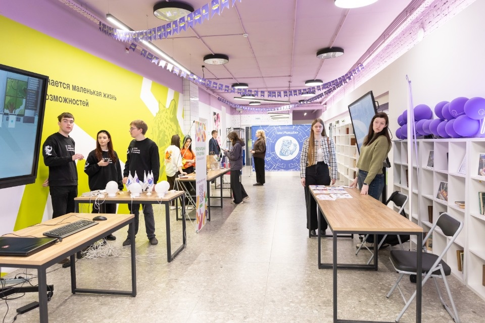 Голос молодежи Голос молодежи