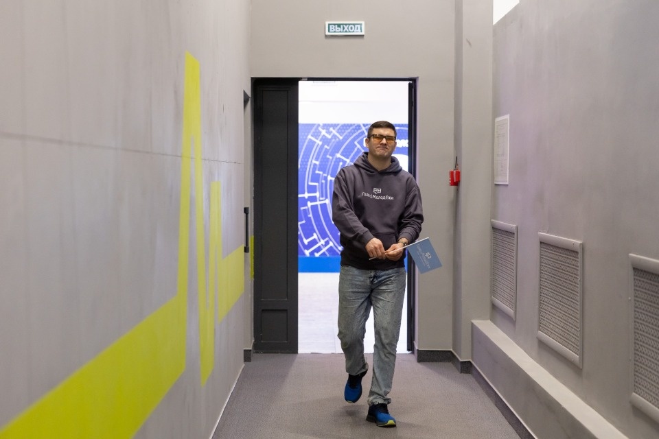 Голос молодежи Голос молодежи