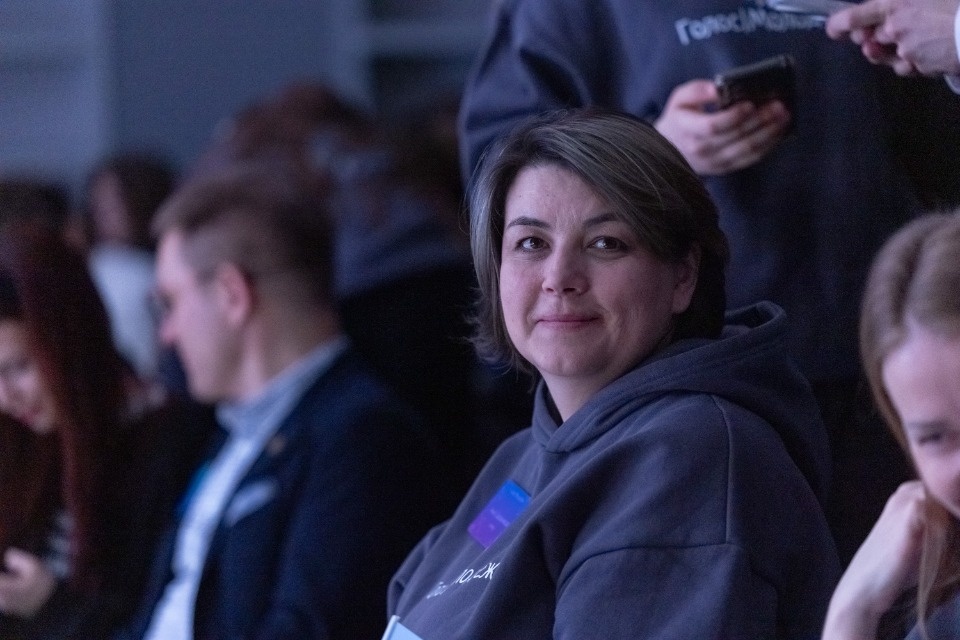 Голос молодежи Голос молодежи