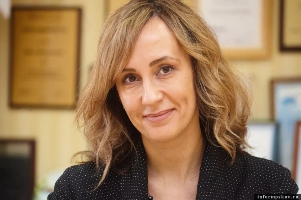 Татьяна Кириленок будет представлять Псковскую область в Общественной палате РФ