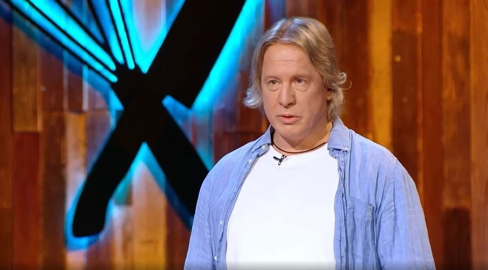 Себежский повар не дошел до финала «Битвы шефов» из-за ватрушки