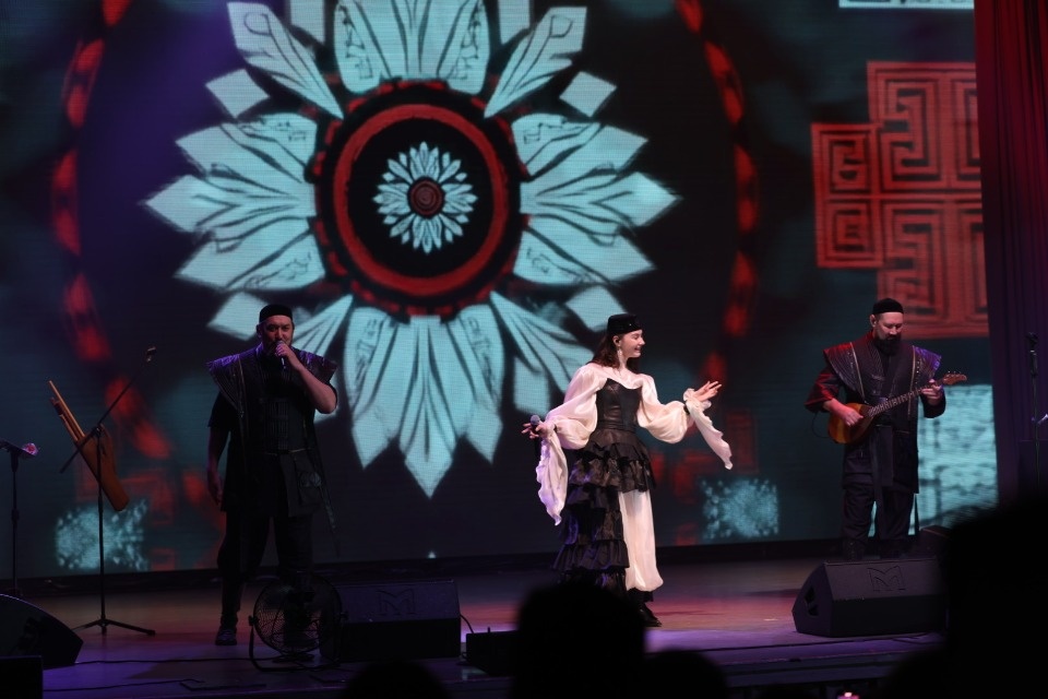 Более 5 тысяч зрителей посетили концерты Фестиваля русской музыки в Пскове