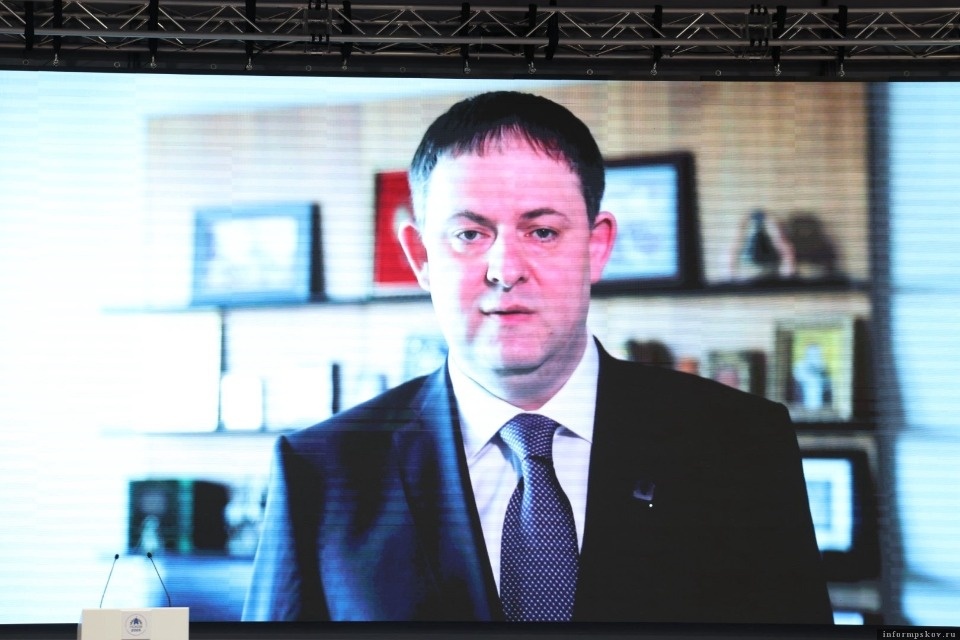 Потенциал Псковской области в развитии кластеров оценил Минпромторг