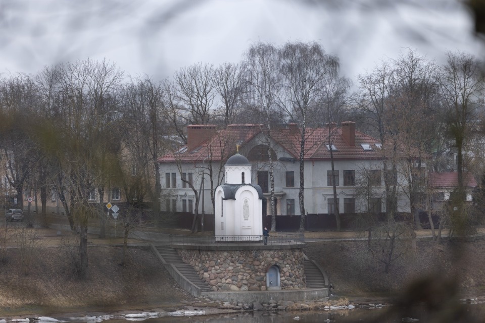 До +17 градусов ожидается в Псковской области 25 марта