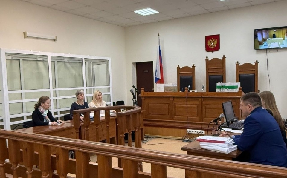 Прокурор увидел много противоречий между показаниями свидетеля по делу экс-ректора ПсковГУ Ильиной Прокурор увидел много противоречий между показаниями свидетеля по делу экс-ректора ПсковГУ Ильиной