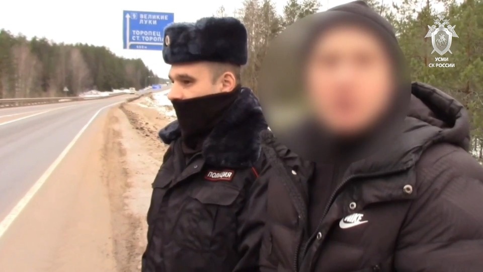 Двое псковичей и житель Петербурга предстанут перед судом за заказное убийство в 2009 году