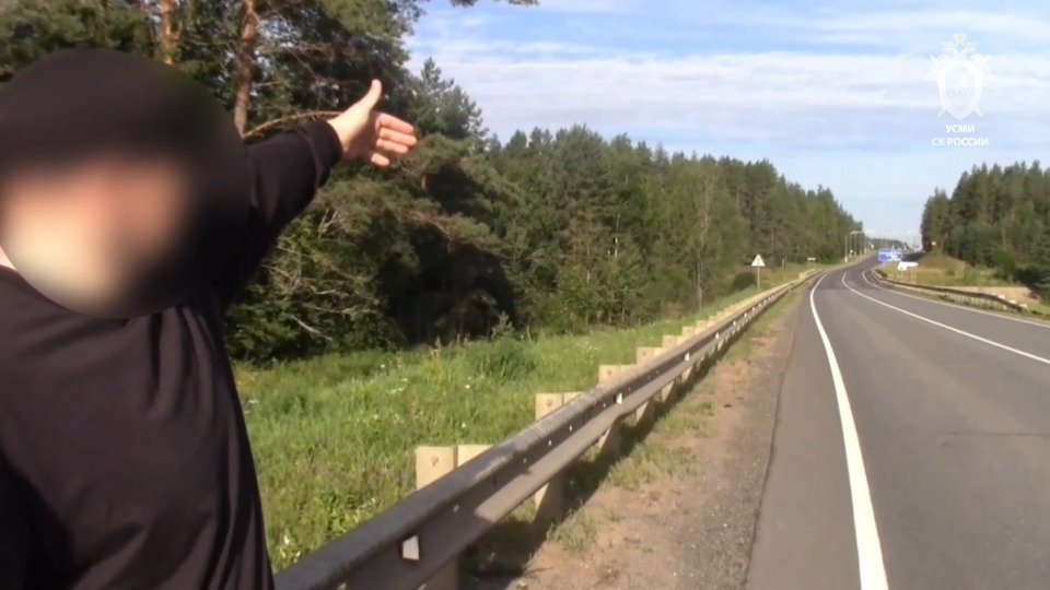 Двое псковичей и житель Петербурга предстанут перед судом за заказное убийство в 2009 году