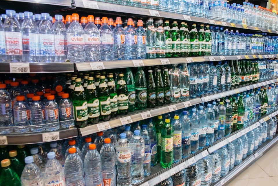 Стали известны самые популярные товары, которые подростки воруют в псковских магазинах Стали известны самые популярные товары, которые подростки воруют в псковских магазинах