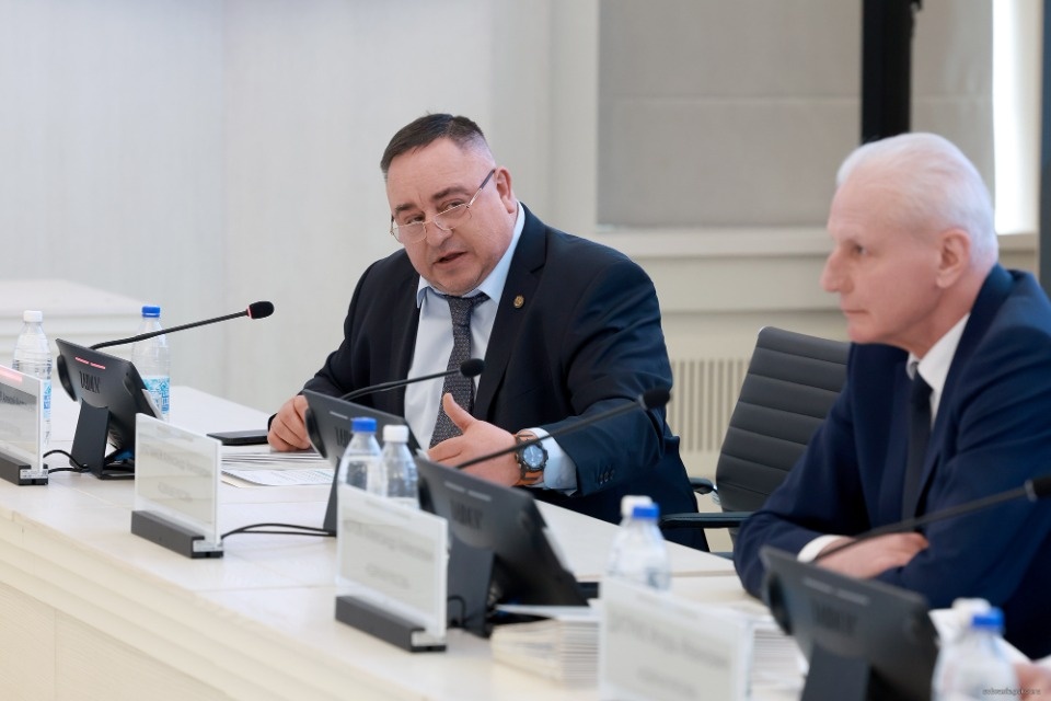 Именем закона!