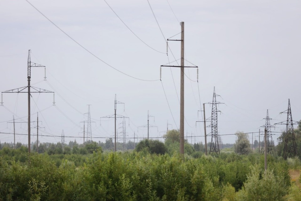 Беспилотную опасность отменили в Псковской области Беспилотную опасность отменили в Псковской области