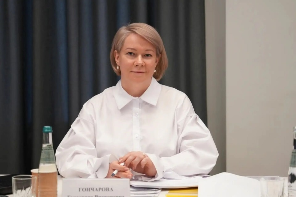 Гончарова: Проведение панельной сессии «Единство народов – единство страны» в Псковской области – знаковое событие