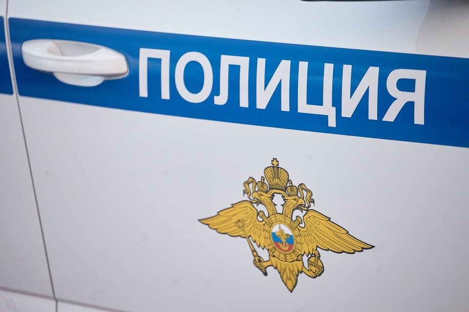 В Пскове полицейские раскрыли угон автомобиля В Пскове полицейские раскрыли угон автомобиля