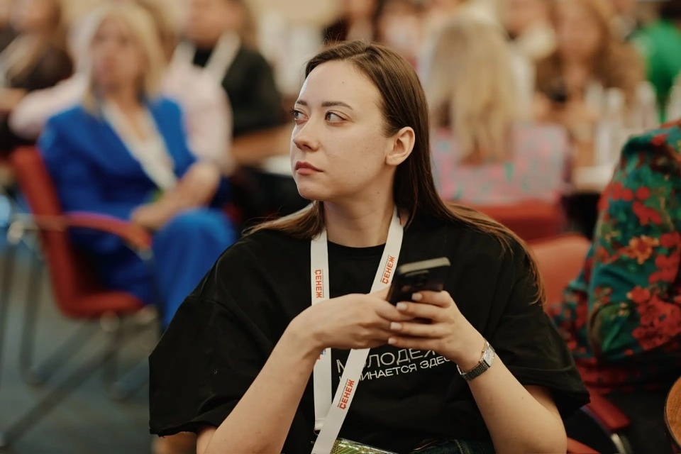 Псковичи приняли участие в семинаре-совещании по развитию инфраструктуры молодёжной политики 