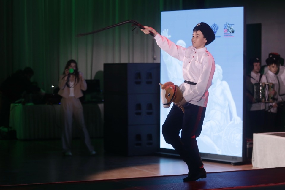 Краски этноса