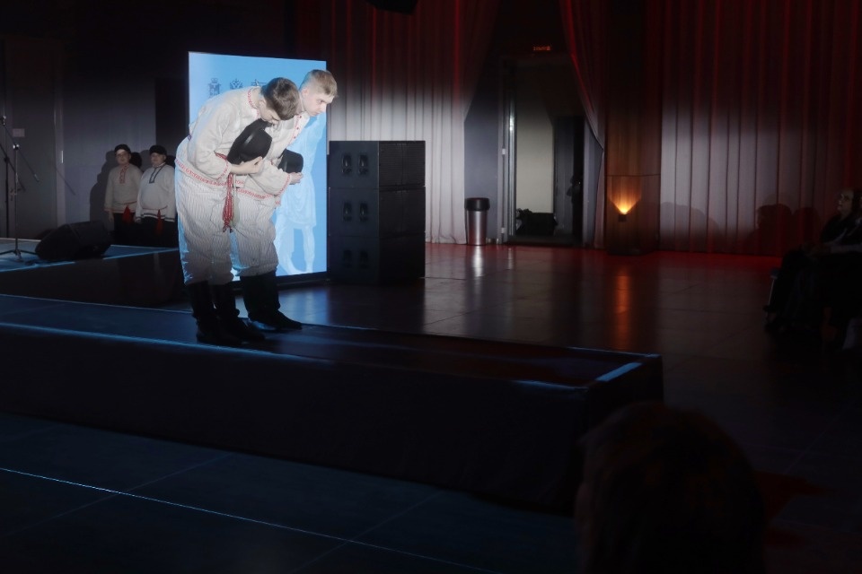 Краски этноса