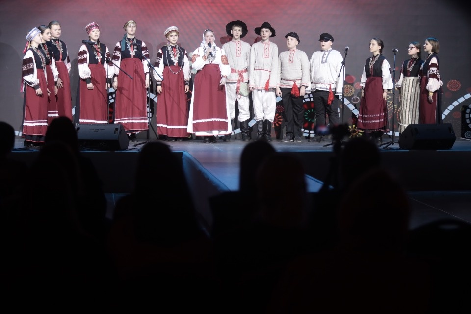 Краски этноса