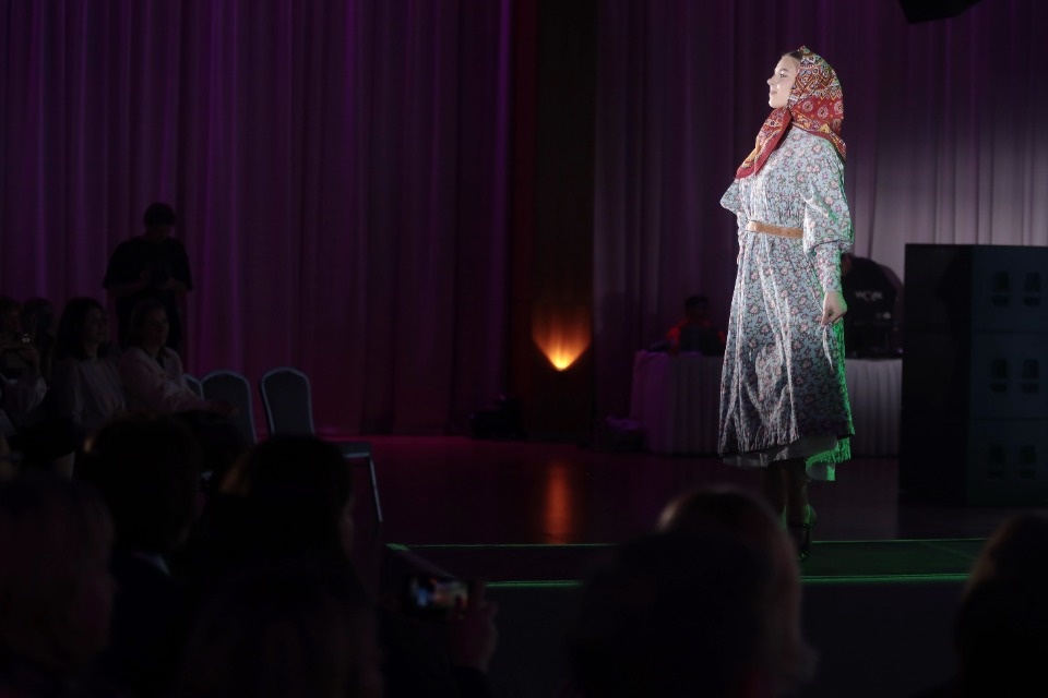 Краски этноса