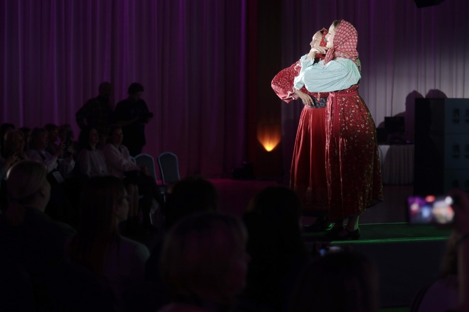 Краски этноса